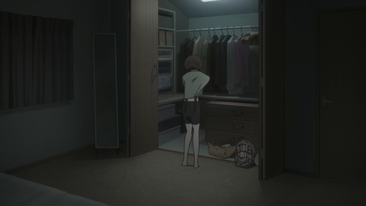 RDG: Red Data Girl (Purple Sister)